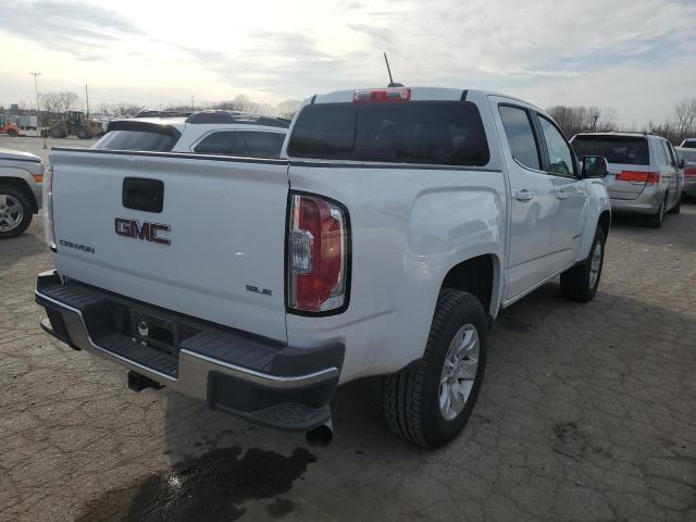 1GTG5CE12G1391496 GMC CANYON SLE