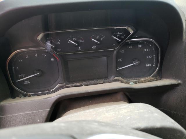 3GTU9DED7MG179004 GMC Sierra K1500 Slt