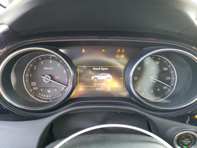 KL4MMESL1PB046083 Buick Encore Gx Select