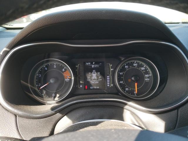 1C4PJLLB2KD184816 Jeep Cherokee Latitude Plus