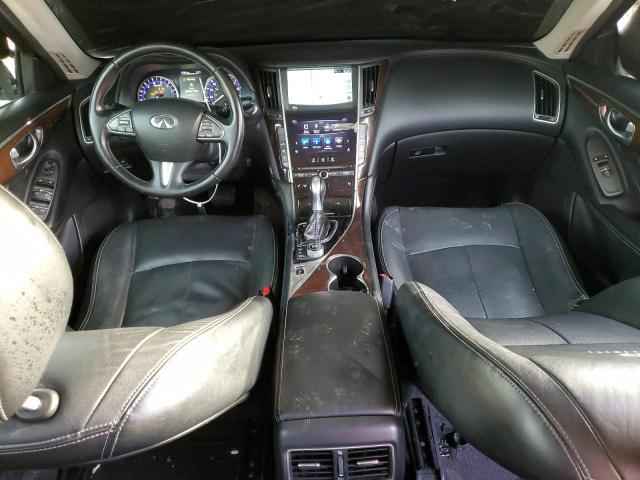 JN1BV7AP6EM680200 Infiniti Q50 BASE