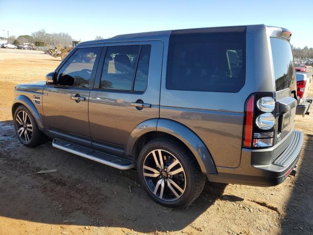 SALAK2V65FA776594 Land Rover Lr4 Hse Luxury