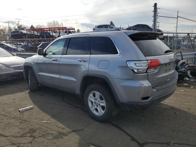 1C4RJFAG3FC954879 Jeep Grand Cherokee Laredo