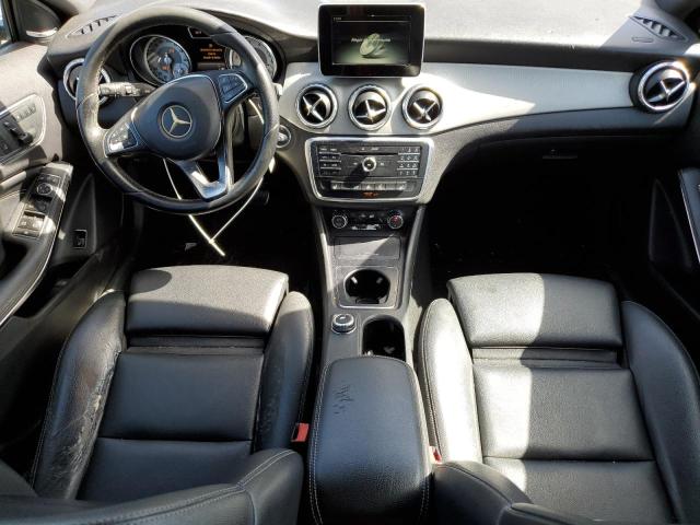 WDCTG4EB6GJ266468 Mercedes-Benz GLA 250
