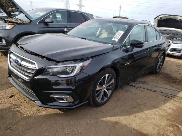 Auction sale of the 2018 Subaru Legacy 3.6r Limited, vin: 4S3BNEN62J3038964, lot number: 43993654