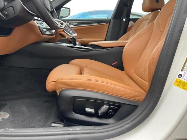 WBA53BH03NWX48174 BMW 530 I
