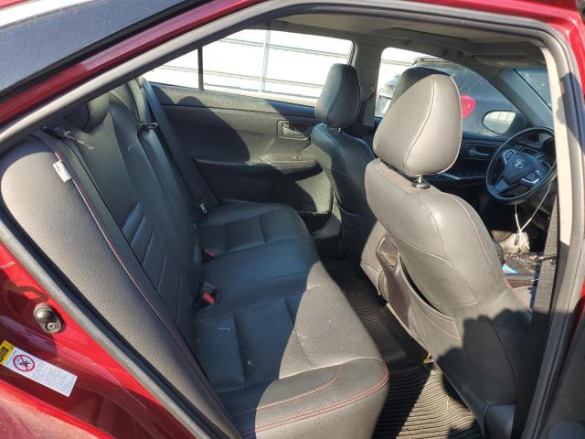 4T1BF1FK5GU514110 Toyota CAMRY LE