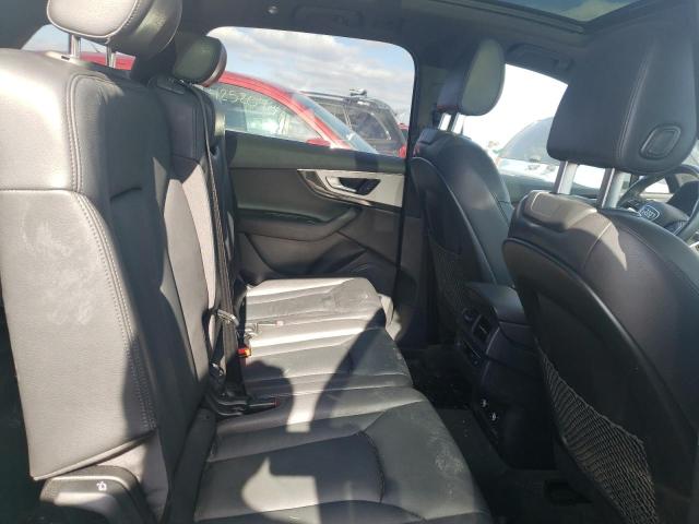 WA1LHAF73JD036401 Audi Q7 Premium Plus