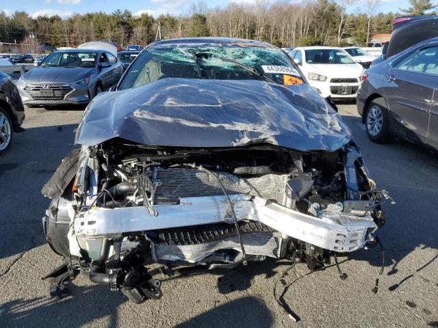 SHHFK7H44MU421620 Honda Civic Sport