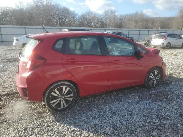 Honda FIT EX 2016 JHMGK5H71GX046427 Image 3
