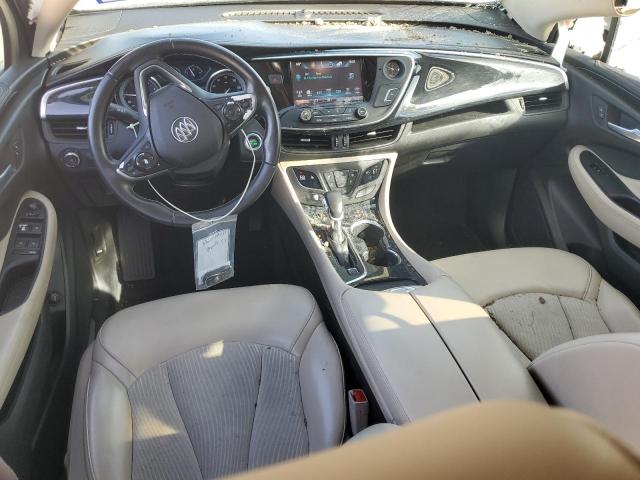 LRBFXASA0HD004229 Buick Envision Preferred