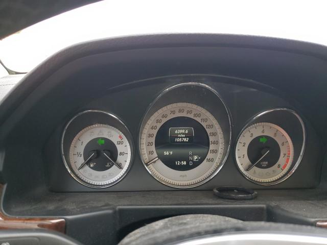 WDCGG5HB3EG238561 Mercedes-Benz GLK 350