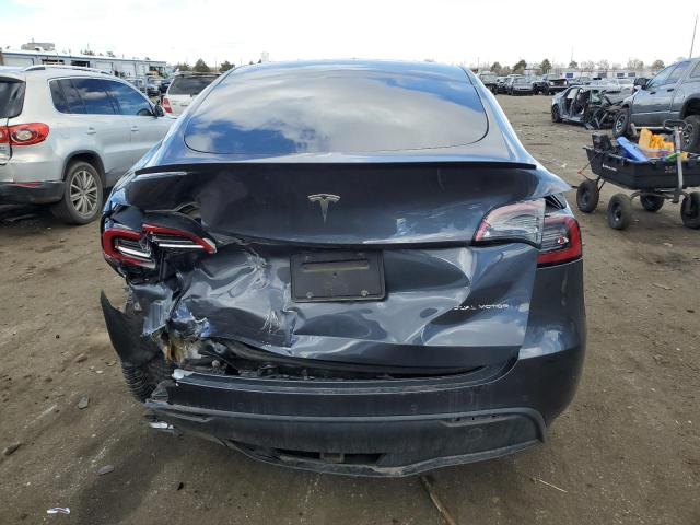 5YJYGDEE7MF232970 Tesla Model Y