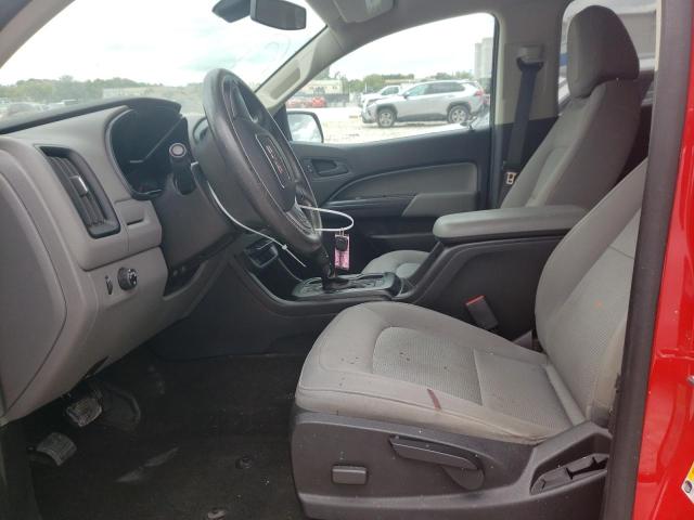 1GTG5BEA7J1224441 GMC Canyon