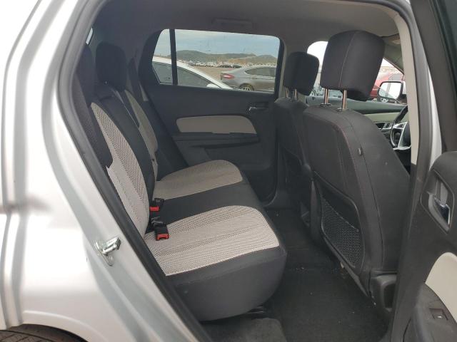2GKFLNE37H6131502 GMC Terrain Sle