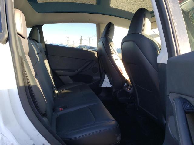 7SAYGDEE8PA038775 Tesla Model Y