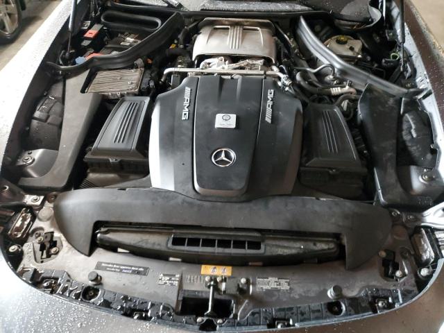 WDDYK7HA3KA023388 Mercedes-Benz AMG GT