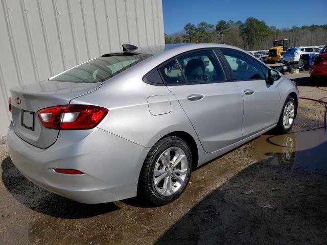 1G1BC5SM3K7150054 Chevrolet CRUZE LS