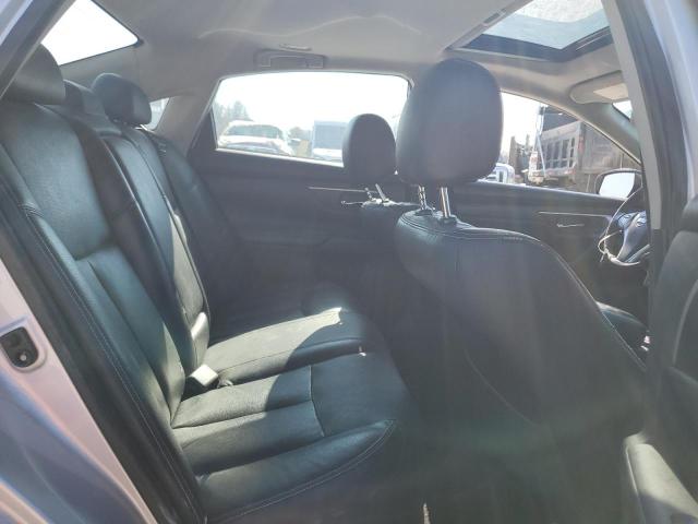 1N4BL3AP3GC282470 Nissan Altima 3.5sl