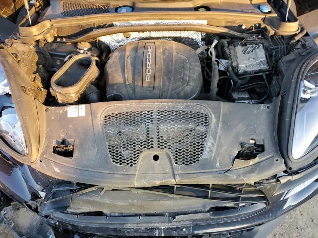 WP1AA2A53KLB00665 Porsche Macan