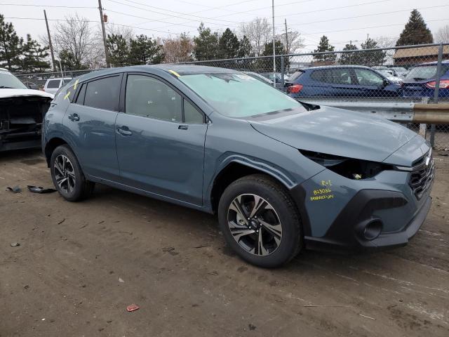 JF2GUADC7RH200127 Subaru Crosstrek Premium