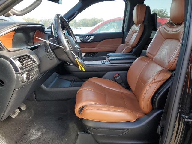 5LMJJ2LT8KEL22547 Lincoln Navigator