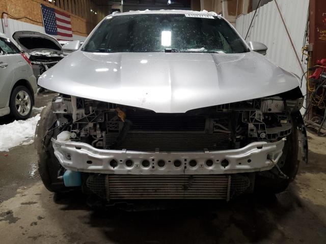 5LMCJ3D93GUJ14977 Lincoln Mkc Reserve