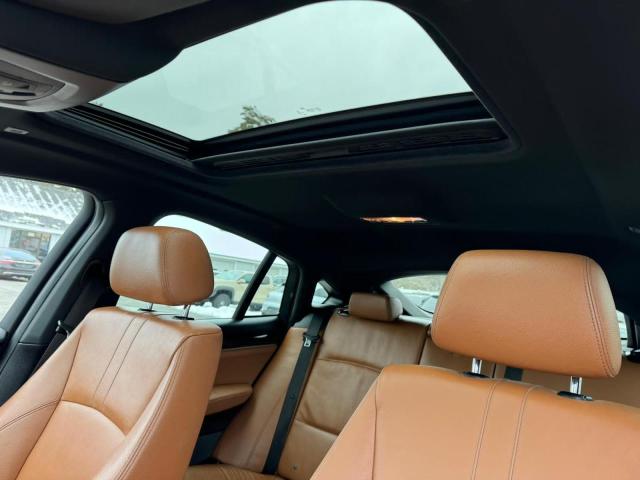 5UXXW5C50F0E87051 BMW X4 Xdrive35i
