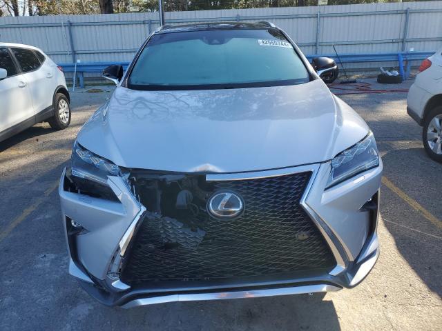 2T2ZZMCA4HC053130 Lexus Rx 350 Base