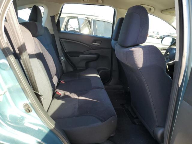 2HKRM3H39EH505329 Honda CR-V LX