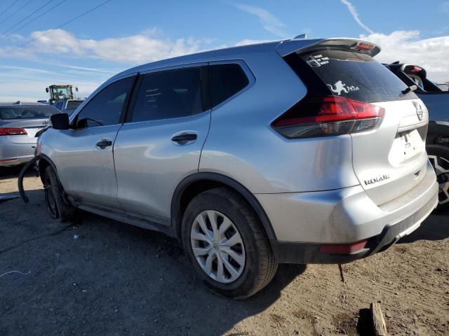 KNMAT2MT9JP585097 Nissan ROGUE S