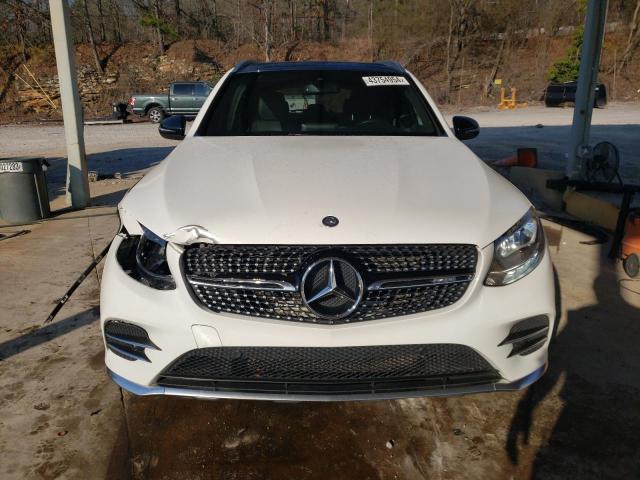 WDC0G6EBXHF165954 Mercedes-Benz Glc 43 4matic Amg