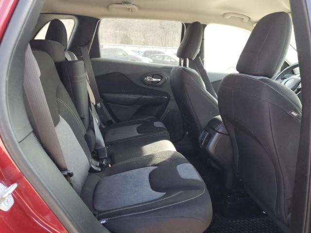 1C4PJMCB6EW186454 Jeep Cherokee Latitude