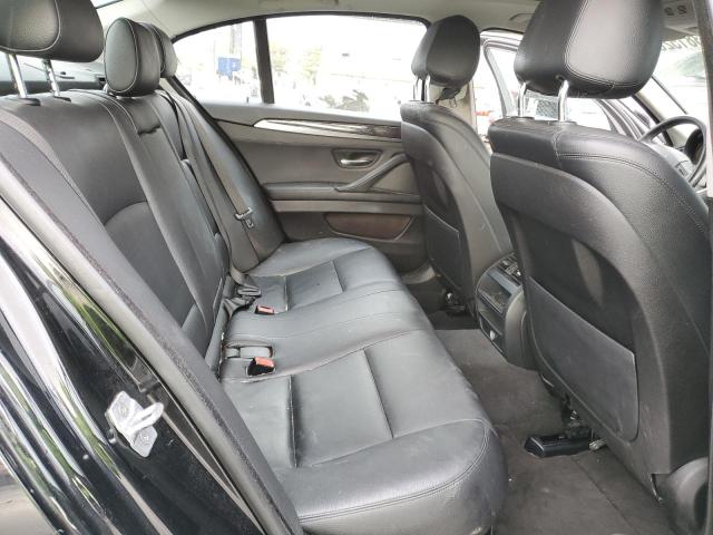 WBA5B1C50ED474993 BMW 535 I
