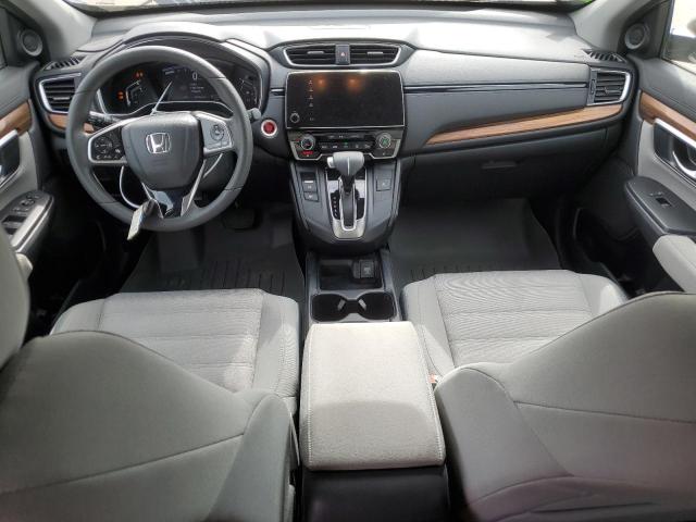 5J6RW1H50JA009315 Honda CR-V EX