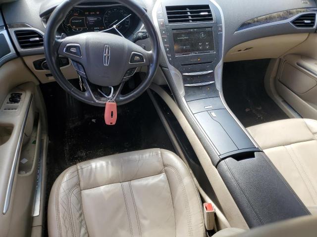 3LN6L2J98GR616335 Lincoln MKZ