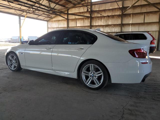 WBA5B1C50GG554117 BMW 535 I