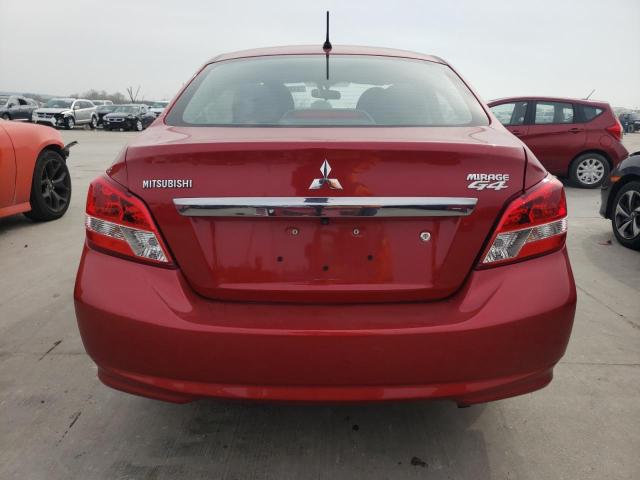 ML32F3FJ0KHF03644 Mitsubishi Mirage G4 Es