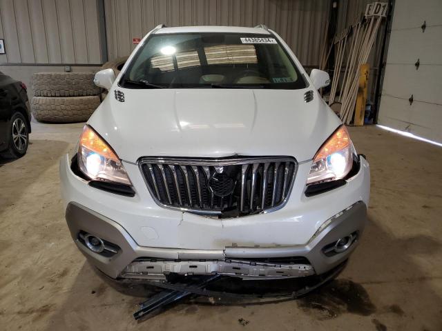 KL4CJGSB1EB785846 Buick Encore