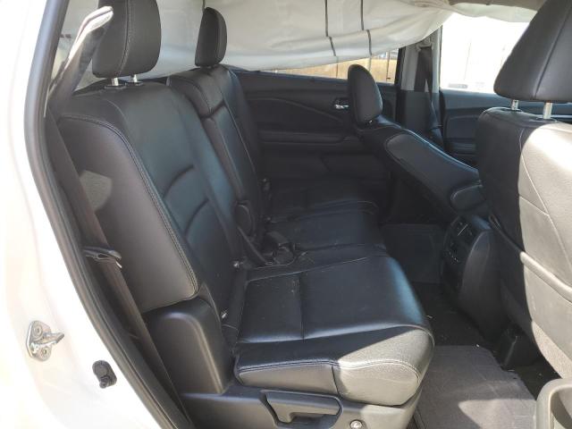 5FNYF5H50KB018582 Honda PILOT EXL