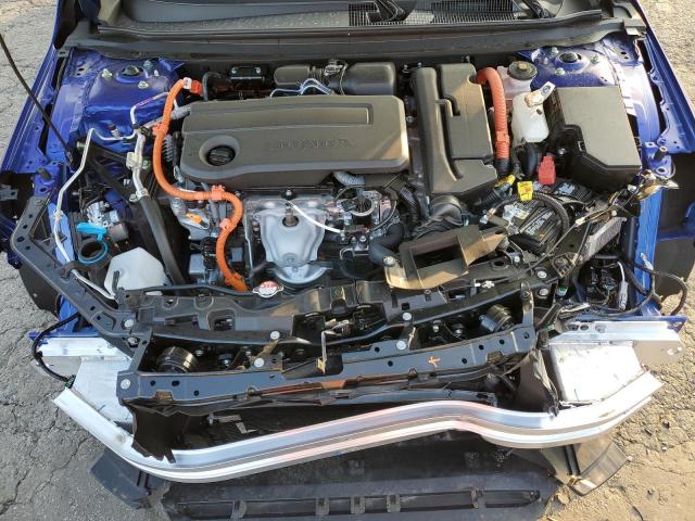 1HGCY2F53RA026637 Honda Accord Hybrid Sport