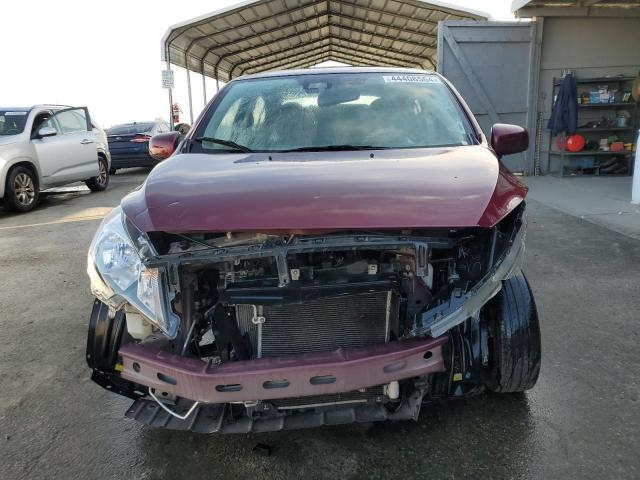 ML32FUFJ8MHF01245 Mitsubishi Mirage G4 Es