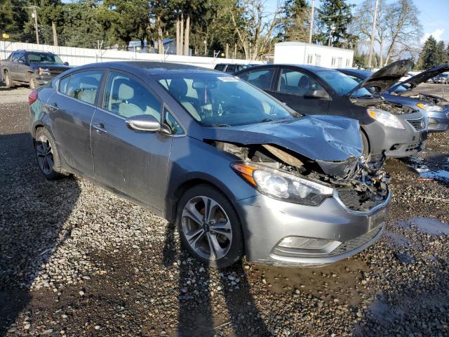KNAFX4A86G5610416 KIA FORTE EX