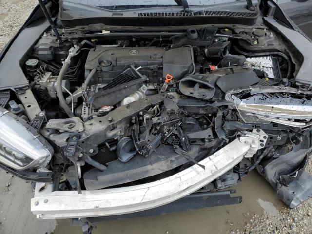 19UUB1F37JA008337 Acura TLX