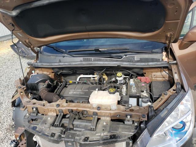 KL4CJBSB7GB745468 Buick Encore Convenience