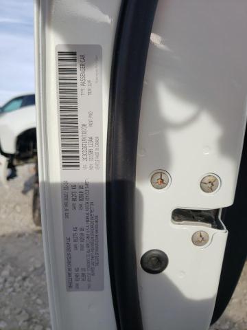 2C3CDZBT1FH718730 Dodge Challenger Sxt Plus