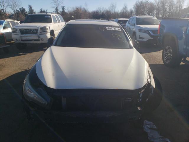 JN1BV7AR0FM401925 Infiniti Q50 BASE