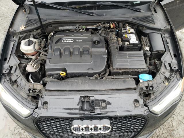 WAUAJGFF5F1100665 Audi A3 PREMIUM