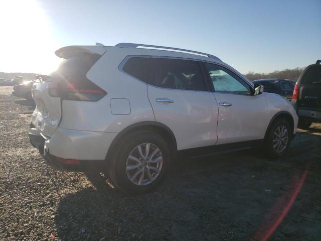 JN8AT2MTXJW452956 Nissan ROGUE S