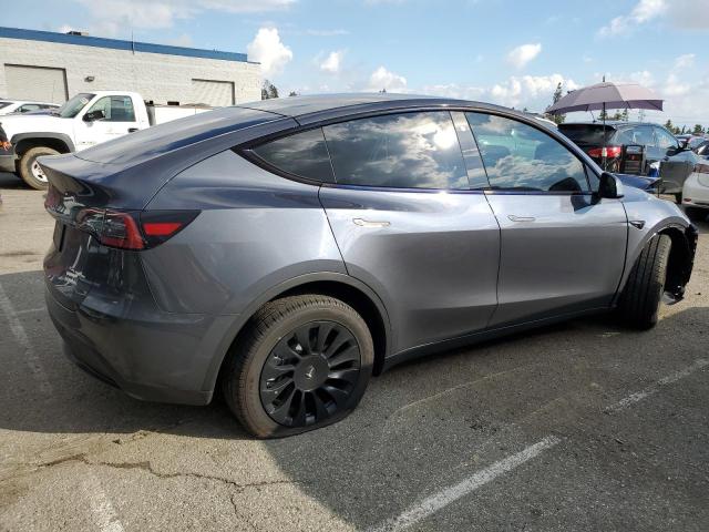 7SAYGDEE8PA056130 Tesla Model Y